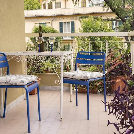 Ca' Del Ponte Apartment Rapallo Exterior foto
