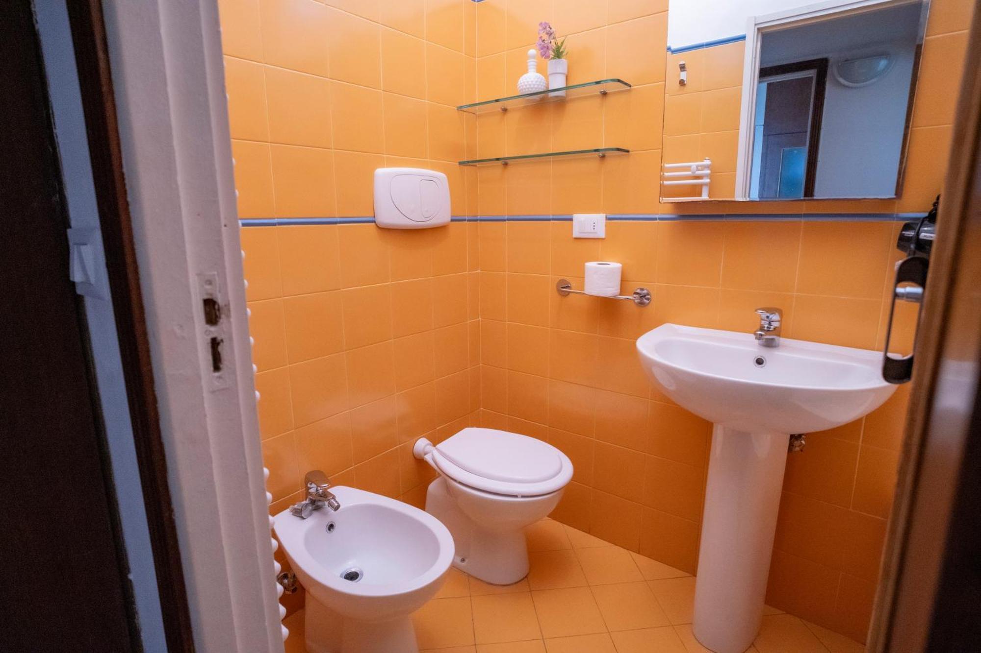 Ca' Del Ponte Apartment Rapallo Exterior foto