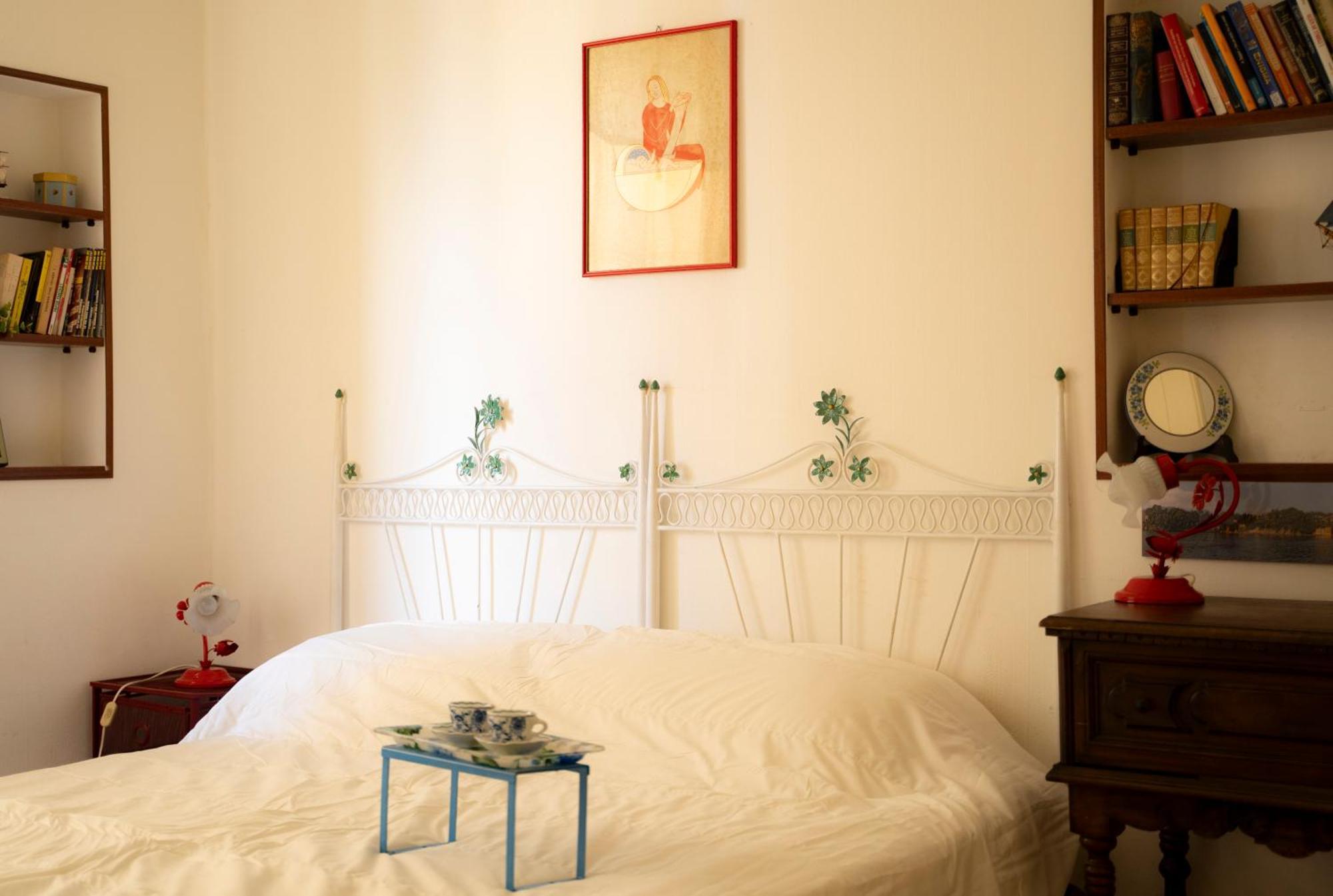 Ca' Del Ponte Apartment Rapallo Exterior foto
