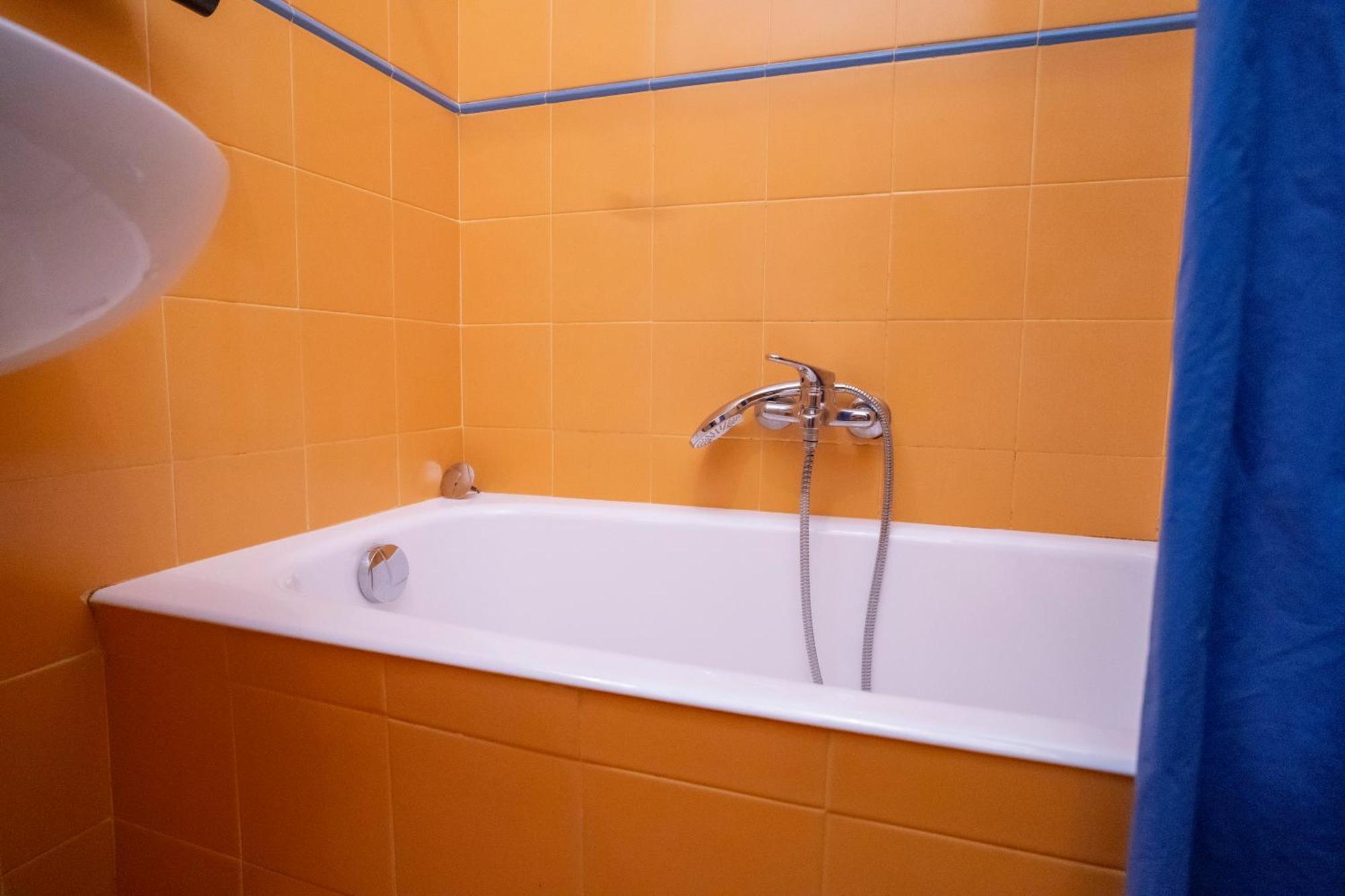 Ca' Del Ponte Apartment Rapallo Exterior foto