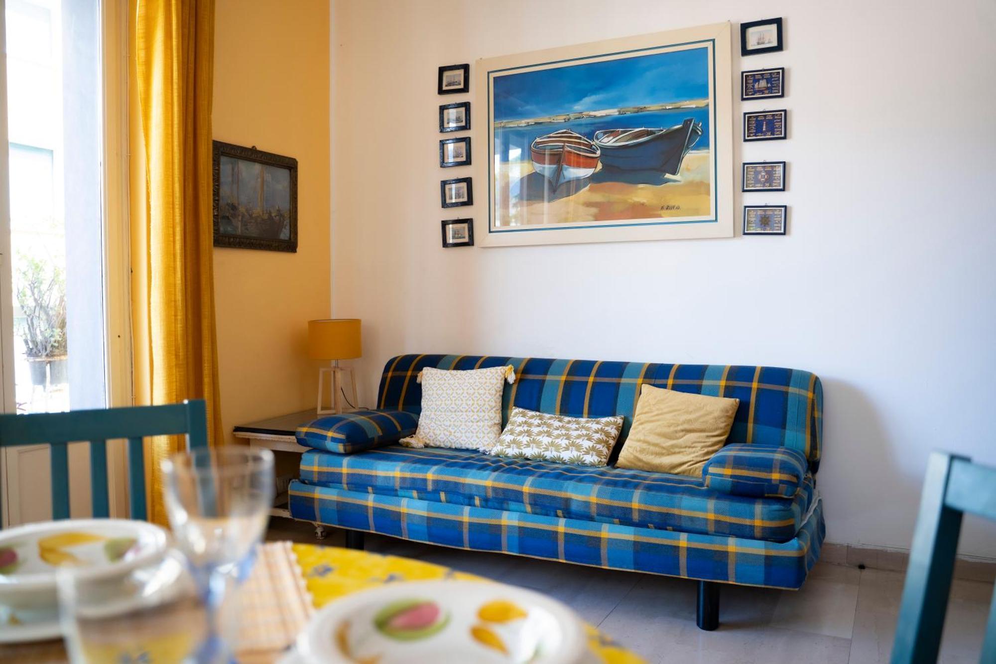 Ca' Del Ponte Apartment Rapallo Exterior foto