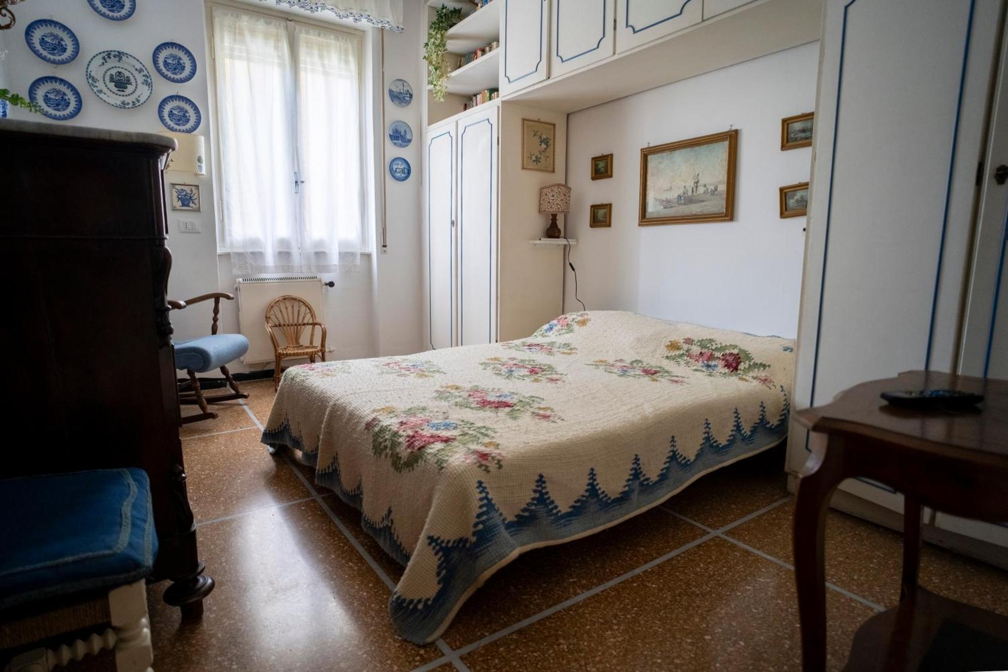 Ca' Del Ponte Apartment Rapallo Exterior foto