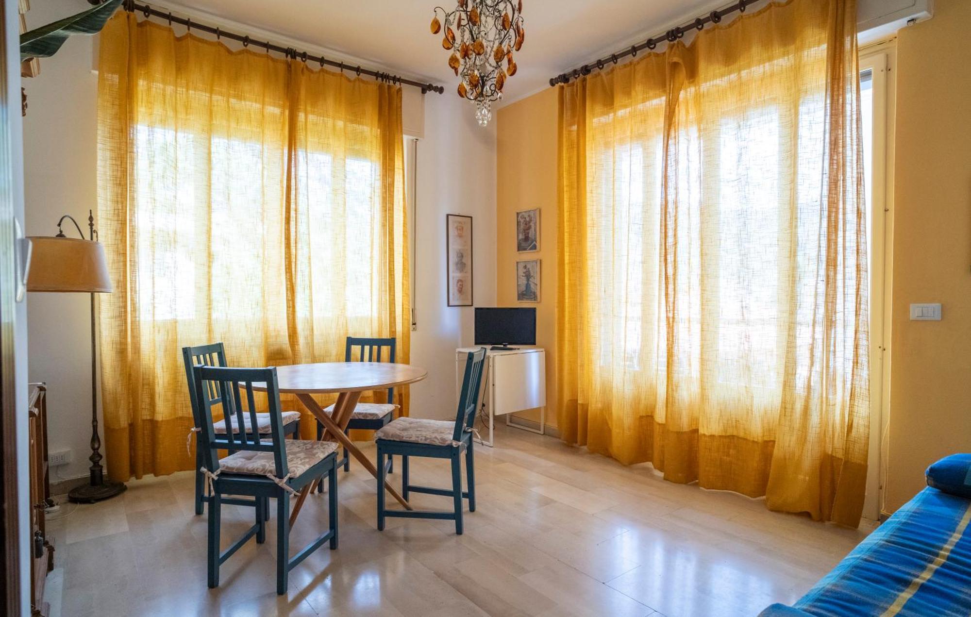 Ca' Del Ponte Apartment Rapallo Exterior foto